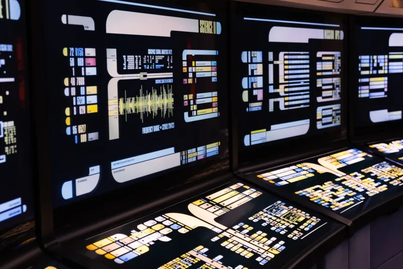Drowning in Data: How Hyper-Instrumented Enterprises Are Losing the Battle for Situational Awareness