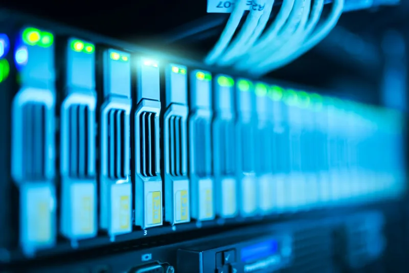 Traffic Intelligence: How Machine Learning Is Transforming Routing Decisions Across Distributed Enterprise Infrastructure